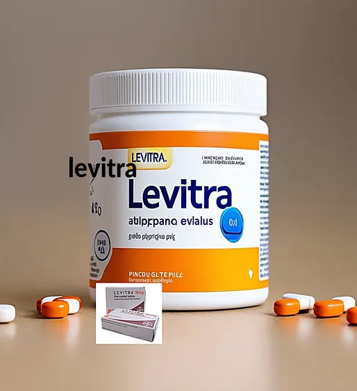 Levitra generico italia